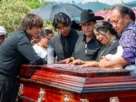 Dan adiós a mujer que acudió a cita estética en Puebla y fue encontrada en Tlaxcala