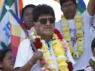 Un tribunal de Bolivia declaró en rebeldía al expresidente de dicho país, Evo Morales, por no asistir al inicio de su proceso judicial