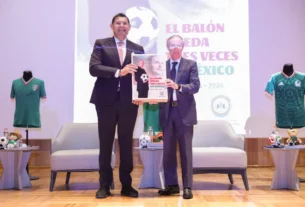 ALejandro armenta y jose ramon fernandez