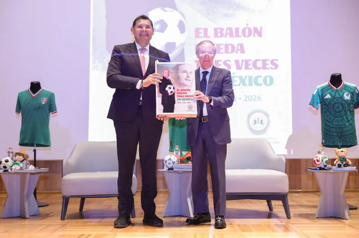 ALejandro armenta y jose ramon fernandez