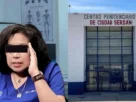 Víctimas de Marilyn Cote temen que quede libre y se fugue tras audiencia en Cholula