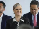 Se anunció a la diputada María de los Ángeles Ballesteros García como la nueva titular de la Secretaría de Medio Ambiente, Desarrollo Sustentable y Ordenamiento Territorial (SMADSOT)
