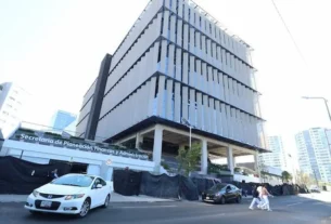 NUEVO EDIFICIO DE FINANZAS PUEBLA