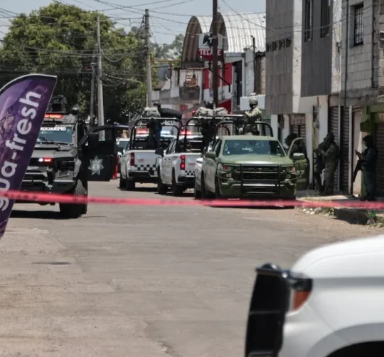 seguridad en puebla