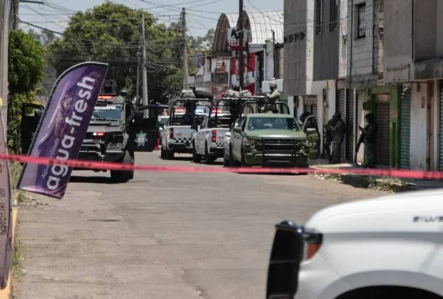 seguridad en puebla