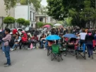 Seguirán los bloqueos carreteros en Oaxaca, a la vez que insistió en que el estallamiento a huelga del 1 de junio la CNTE a nivel nacional no está a discusión y sigue en pie.