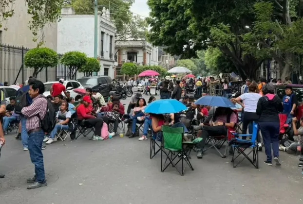 Seguirán los bloqueos carreteros en Oaxaca, a la vez que insistió en que el estallamiento a huelga del 1 de junio la CNTE a nivel nacional no está a discusión y sigue en pie.