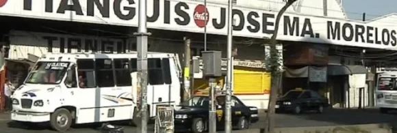 Tras estar casi 20 días en el hospital, Tadeo, niño de 9 años, falleció después de ser víctima colateral de una balacera en el mercado Morelos, Puebla.
