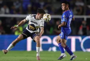 El juego de vuelta de la final del Clausura 2026 entre Pumas de la UNAM y Cruz Azul se disputará el domingo 24 de mayo en la cancha del Estadio Olímpico Universitario, en punto de las 19:00 h tiempo del Centro de México