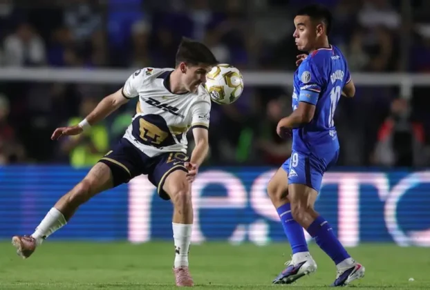 El juego de vuelta de la final del Clausura 2026 entre Pumas de la UNAM y Cruz Azul se disputará el domingo 24 de mayo en la cancha del Estadio Olímpico Universitario, en punto de las 19:00 h tiempo del Centro de México