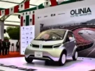 Proyecto olinia con baterias poblanas