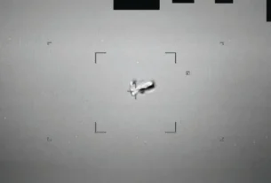 la colección de documentos sobre objetos voladores no identificados (ovnis) y posibles formas de vida extraterrestre podrá consultarse en la página oficial war.gov/ufo en la que la administración estadounidense “publicará archivos adicionales de forma continua”.