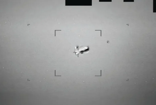 la colección de documentos sobre objetos voladores no identificados (ovnis) y posibles formas de vida extraterrestre podrá consultarse en la página oficial war.gov/ufo en la que la administración estadounidense “publicará archivos adicionales de forma continua”.