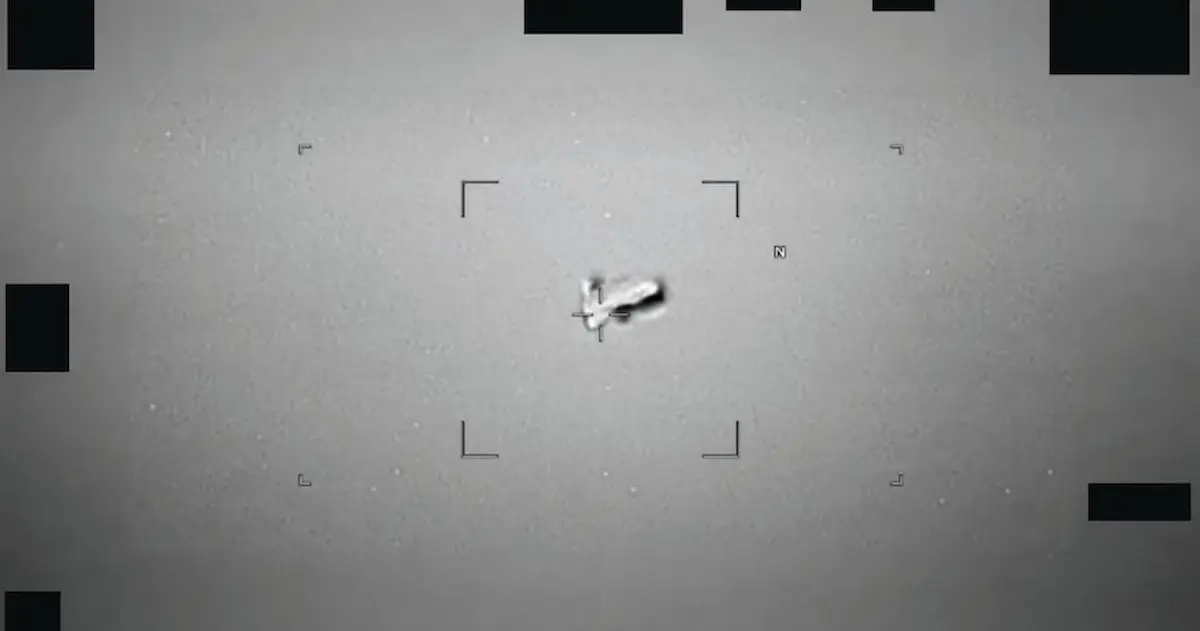 la colección de documentos sobre objetos voladores no identificados (ovnis) y posibles formas de vida extraterrestre podrá consultarse en la página oficial war.gov/ufo en la que la administración estadounidense “publicará archivos adicionales de forma continua”.
