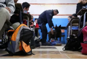 SEP realizará 2 foros en junio sobre la implementación del “Operativo mochila” en Puebla
