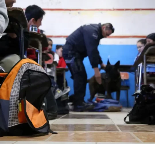 SEP realizará 2 foros en junio sobre la implementación del “Operativo mochila” en Puebla