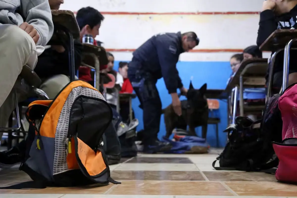 SEP realizará 2 foros en junio sobre la implementación del “Operativo mochila” en Puebla