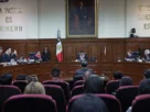 El Pleno de la Suprema Corte de Justicia de la Nación (SCJN) rechazó atraer los casos sobre indemnizaciones a víctimas del colapso de la Línea 12 del Metro, el de la saxofonista María Elena Ríos y una nueva revisión del feminicidio de Sandra Camacho Aguilar.