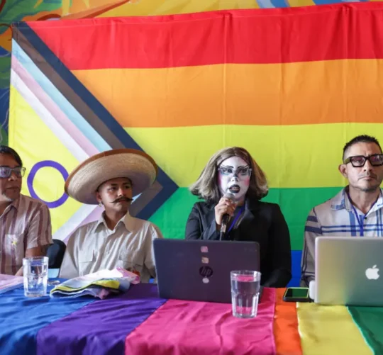 comite del orgullo poblano