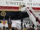 El plan es utilizar el avión catarí de forma temporal como Air Force One mientras Boeing completa la modernización de dos aviones encargados por Trump