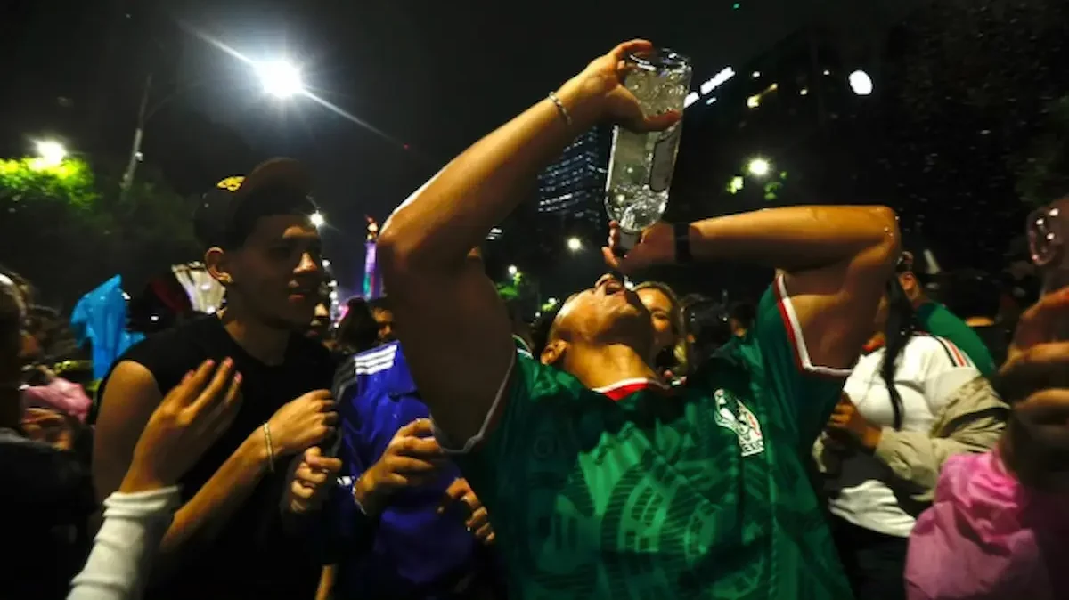 La prohibición comenzará en punto de las 15:00 h del miércoles 24 de junio y concluirá el jueves 25 a las 07:00 h, además de que aplicará en el Centro Histórico y colonias cercanas.