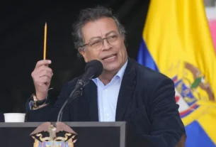 El expresidente hondureño también vinculó la decisión de Trump con lo que describió como una corrección frente a una injusticia
