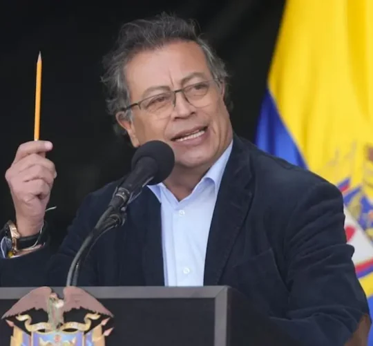 El expresidente hondureño también vinculó la decisión de Trump con lo que describió como una corrección frente a una injusticia