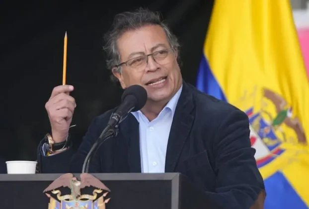 El expresidente hondureño también vinculó la decisión de Trump con lo que describió como una corrección frente a una injusticia