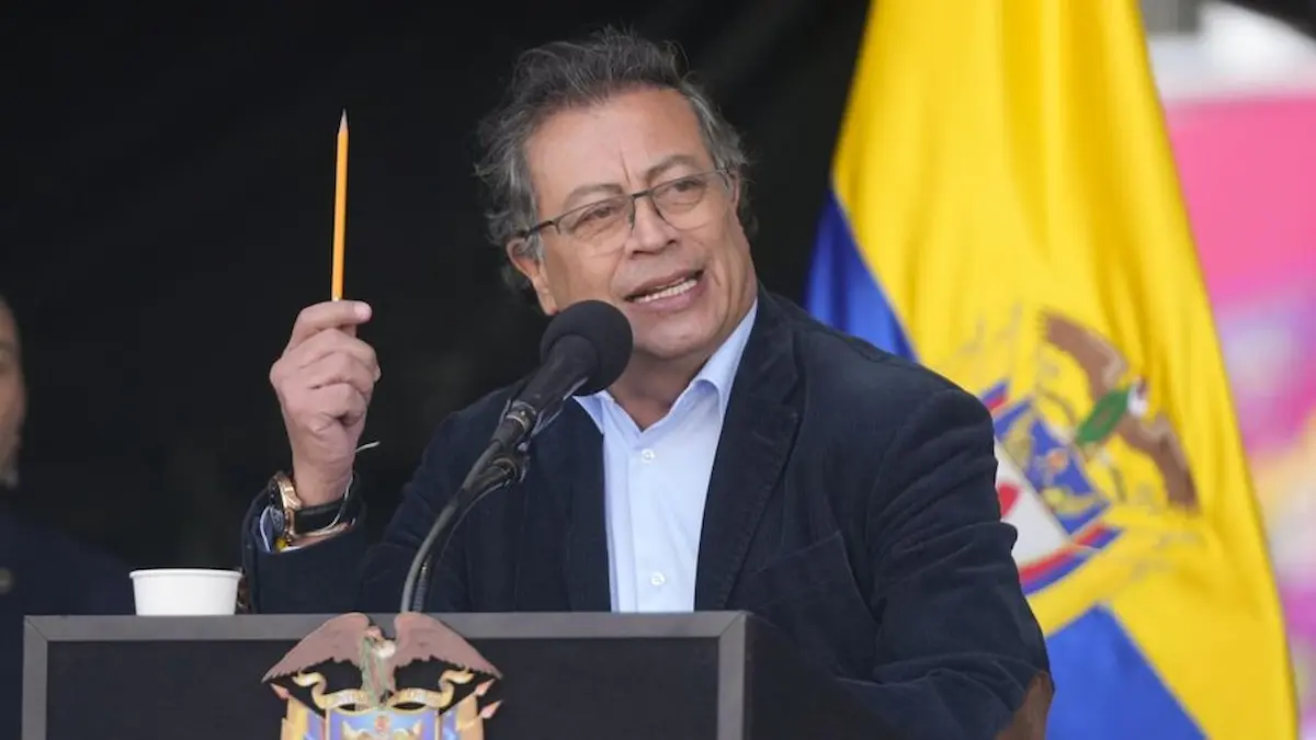 El expresidente hondureño también vinculó la decisión de Trump con lo que describió como una corrección frente a una injusticia