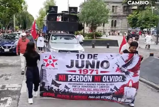 marcha 28 de octubre del 10 de junio