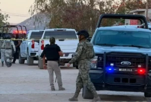 el consulado recomendó monitorear medios de comunicación locales para conocer actualizaciones sobre la situación de seguridad, seguir las indicaciones de las autoridades, mantenerse alerta y comunicar a familiares y amigos su estado de seguridad en caso de nuevos incidentes.