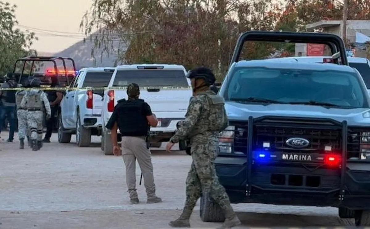 el consulado recomendó monitorear medios de comunicación locales para conocer actualizaciones sobre la situación de seguridad, seguir las indicaciones de las autoridades, mantenerse alerta y comunicar a familiares y amigos su estado de seguridad en caso de nuevos incidentes.