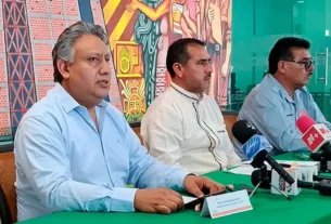 SNTE Puebla logra aumento salarial del 9% para 85 mil maestros