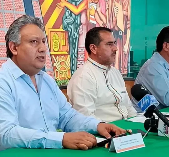 SNTE Puebla logra aumento salarial del 9% para 85 mil maestros