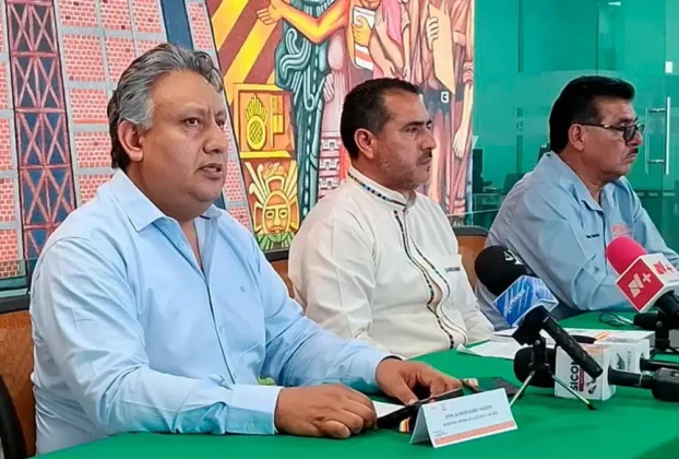 SNTE Puebla logra aumento salarial del 9% para 85 mil maestros