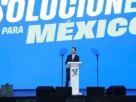 El presidente nacional del Partido Acción Nacional (PAN), Jorge Romero Herrera, propuso construir una megaprisión para delincuentes y narcopolíticos.