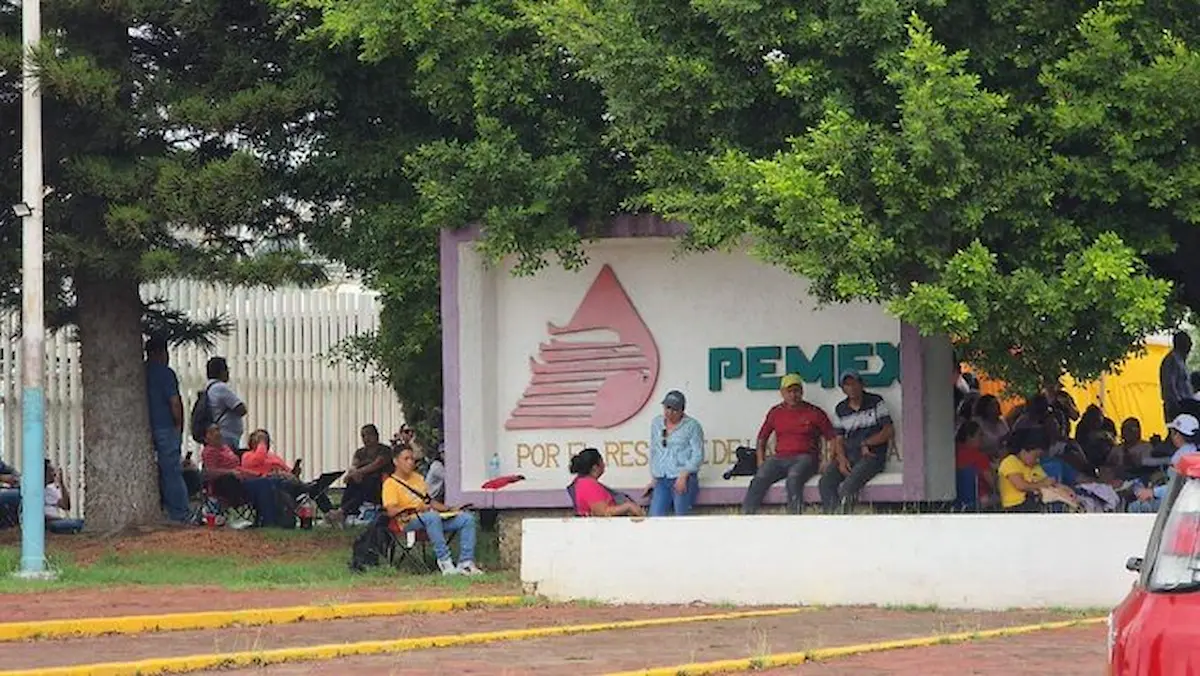 Las clases en Chiapas permanecen suspendidas en la mayor parte del estado, con más de un millón y medio de estudiantes sin actividades escolares tras ocho días de paro nacional de la Coordinadora Nacional de Trabajadores de la Educación (CNTE).