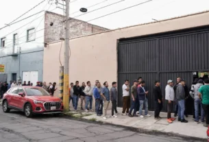 trabajadores de audi ante aumento salarial