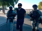 Admitió en su acuerdo de culpabilidad que dirigía una organización de narcotráfico asociada con el cártel de Sinaloa