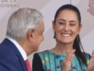 La Mandataria federal aseguró que lo que quisiera la oposición es que ella rompiera con López Obrador y que criticara su sexenio.