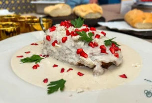 La meta será superar los 20 restaurantes participantes de 2025