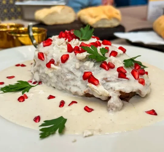 La meta será superar los 20 restaurantes participantes de 2025