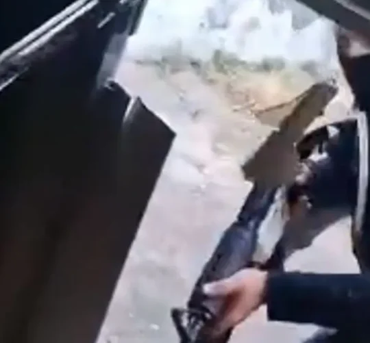 El secuestro ocurrió aproximadamente a las 6:00 h del martes 2 de junio de 2026 en la colonia 1 de mayo del municipio de Nanchital, ubicado al sur de Veracruz.