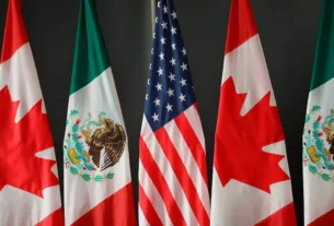 México sostiene que las consultas públicas realizadas entre septiembre y noviembre de 2025 reflejaron una percepción positiva sobre el tratado y coincidieron en la importancia de mantenerlo como “pilar de la integración económica de América del Norte”.