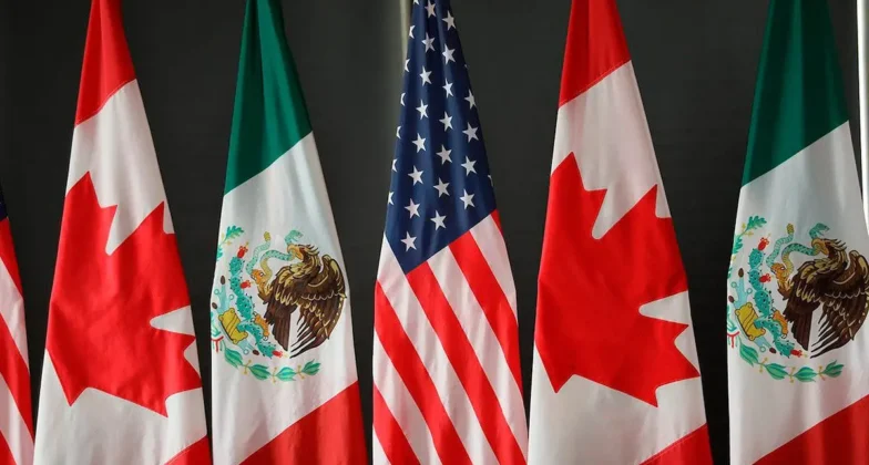 México sostiene que las consultas públicas realizadas entre septiembre y noviembre de 2025 reflejaron una percepción positiva sobre el tratado y coincidieron en la importancia de mantenerlo como “pilar de la integración económica de América del Norte”.