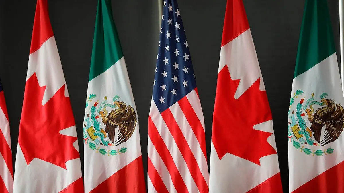 México sostiene que las consultas públicas realizadas entre septiembre y noviembre de 2025 reflejaron una percepción positiva sobre el tratado y coincidieron en la importancia de mantenerlo como “pilar de la integración económica de América del Norte”.