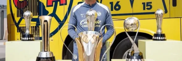El América anunció oficialmente la salida del estratega brasileño André Jardine, tras haber concluido el Clausura 2026 y previo al arranque del próximo torneo.