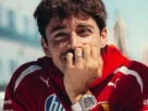 Leclerc, de 28 años, ha competido para Ferrari desde 2019, tras incorporarse a su academia en 2016