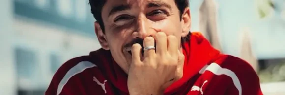 Leclerc, de 28 años, ha competido para Ferrari desde 2019, tras incorporarse a su academia en 2016