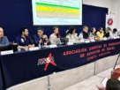 Entre los acuerdos destacan un aumento salarial de 4.16% y la ampliación de prestaciones y beneficios contractuales para sobrecargos.